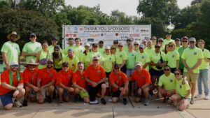MiniGolf4Good 2025: Five Years of Fun, Focus, and Funding Live-Saving Therapy