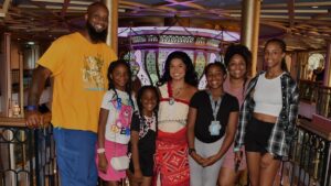 BTS Behind the Scenes: Meet Senior Technical Recruiter Sharieca Thompson
