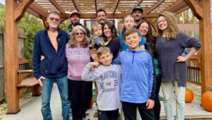 BTS Behind the Scenes: Meet CSSO / Corporate Support Officer Becky Berube