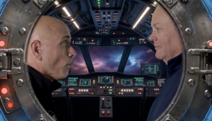 Everything You Didn’t Care to Know About Our 2025 Mixodyssey Video