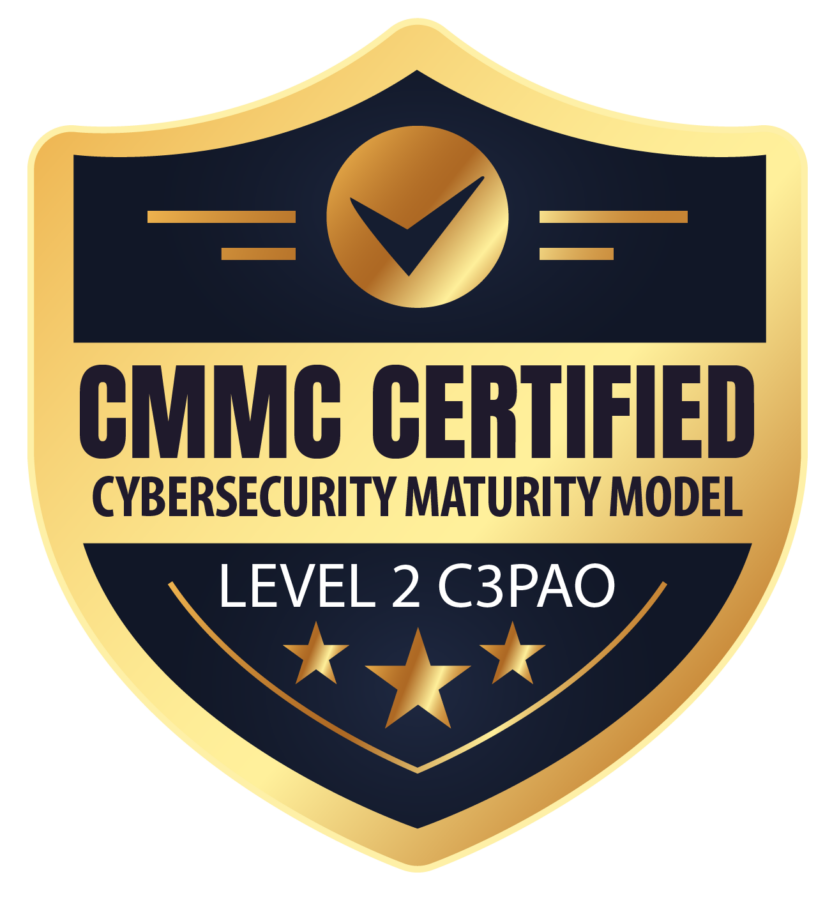 BTS Achieves CMMC Level 2 Certification Following C3PAO Assessment - BTS