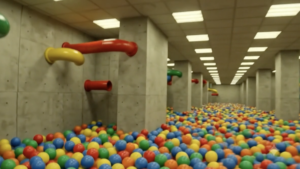 Escaping the Back Rooms of Your Career: Behind the Scenes of Our Latest Campaign